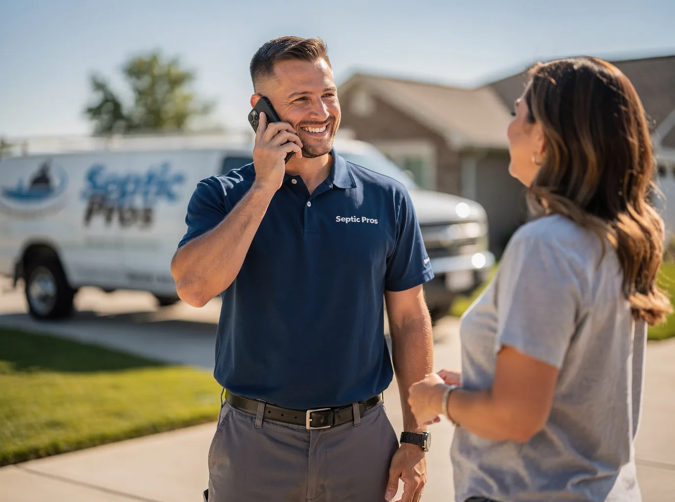 Septic Tank Pumping Llano, CA FAQs